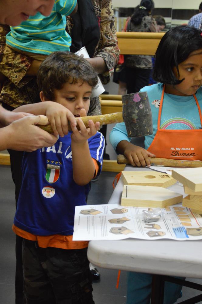 Tree Lighting 2014 94